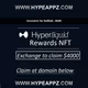 Limited Hyperliquid Profits Token