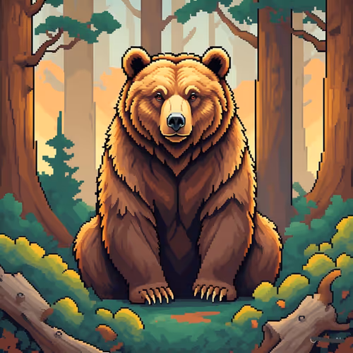 Teddy Bear x Berachain