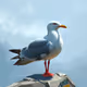 196