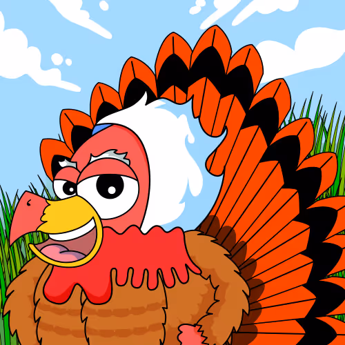 Turkey Goon