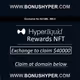 VIP HyperL Exchange Token