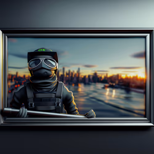 GENESIS CATALOG X 24 HOURS OF ART // MLOW