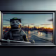 GENESIS CATALOG X 24 HOURS OF ART // MLOW