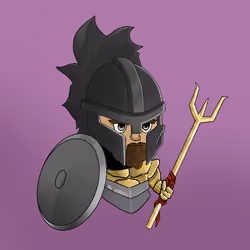 Spartans Revealed #2586