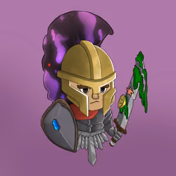 Spartans Revealed #5044