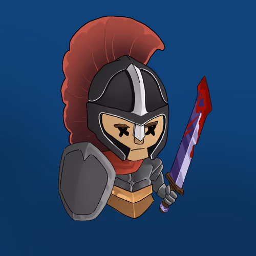 Spartans Revealed #2479
