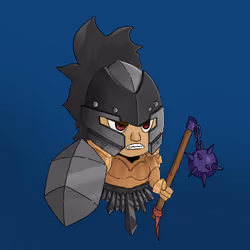 Spartans Revealed #4487