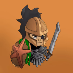Spartans Revealed #2132