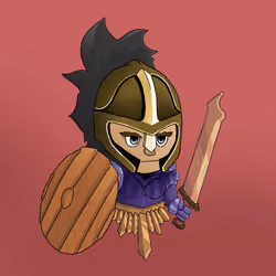 Spartans Revealed #3700