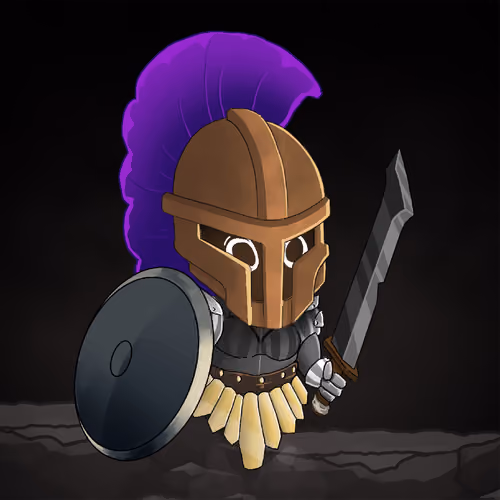 Spartans Revealed #4518