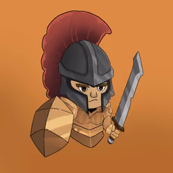 Spartans Revealed #5083