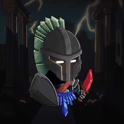 Spartans Revealed #5354