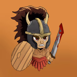 Spartans Revealed #4582
