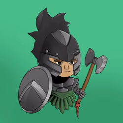 Spartans Revealed #5050