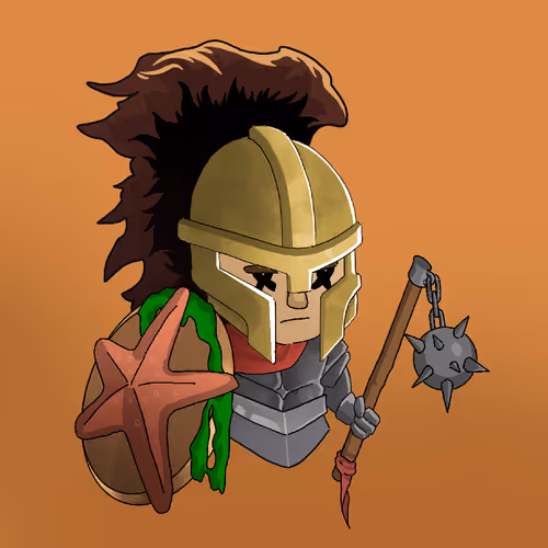 Spartans Revealed #33