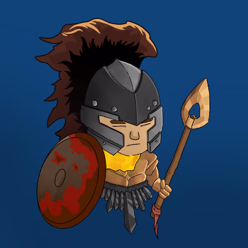 Spartans Revealed #61