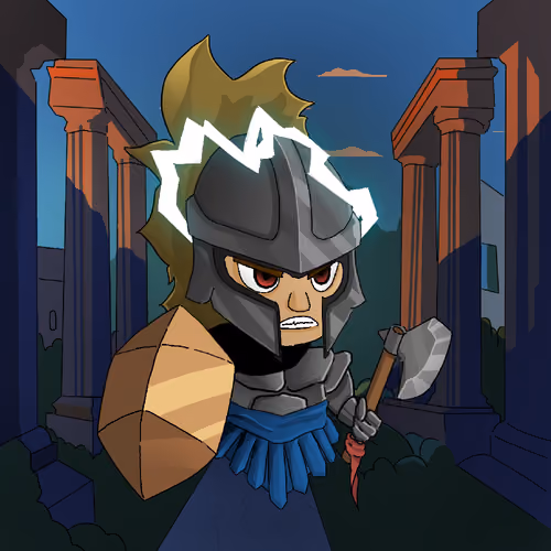 Spartans Revealed #951