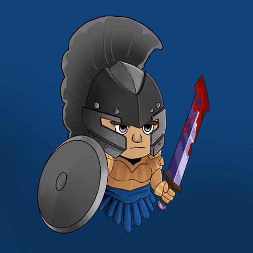 Spartans Revealed #1095