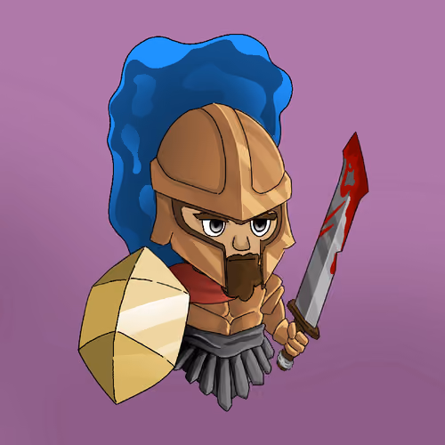 Spartans Revealed #262