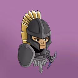 Spartans Revealed #4504