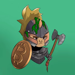 Spartans Revealed #771