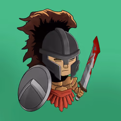 Spartans Revealed #923