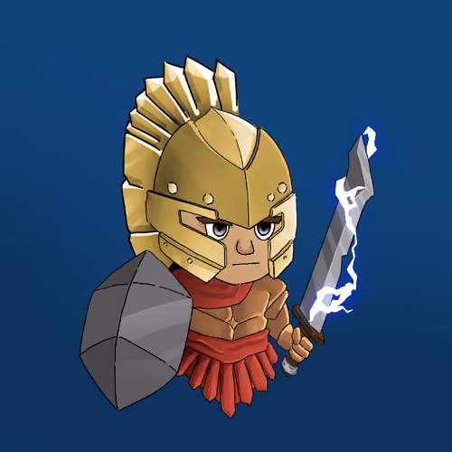 Spartans Revealed #766