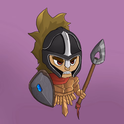 Spartans Revealed #4600