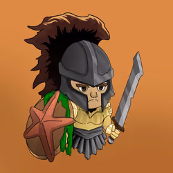 Spartans Revealed #960