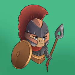 Spartans Revealed #4647