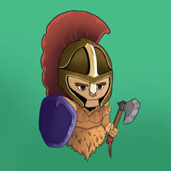 Spartans Revealed #118