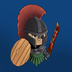 Spartans Revealed #2496