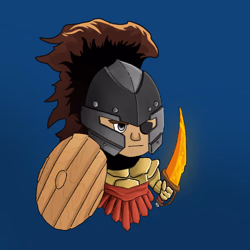 Spartans Revealed #594