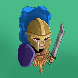Spartans Revealed #2668