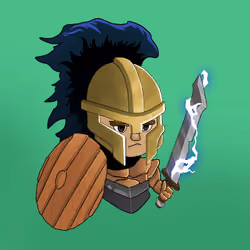 Spartans Revealed #5200