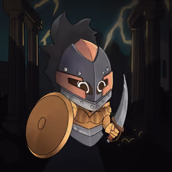 Spartans Revealed #176