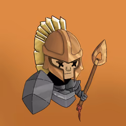 Spartans Revealed #2033