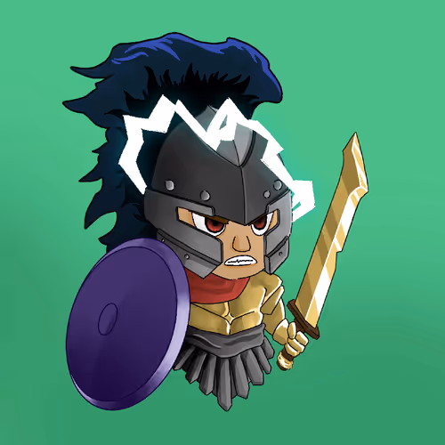 Spartadex Revealed