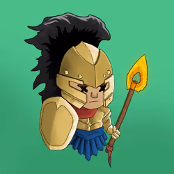 Spartans Revealed #2194