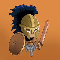 Spartans Revealed #4746