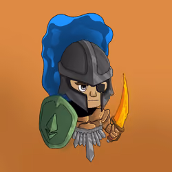 Spartans Revealed #4506