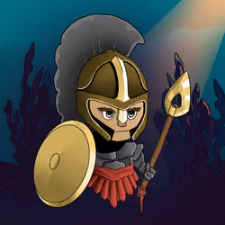 Spartans Revealed #468