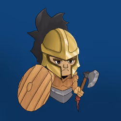 Spartans Revealed #4114
