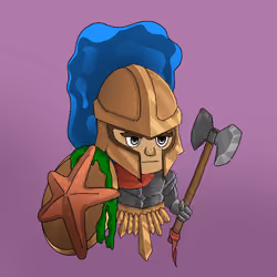 Spartans Revealed #2420