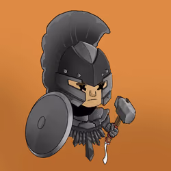 Spartans Revealed #4377
