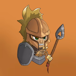 Spartans Revealed #4261