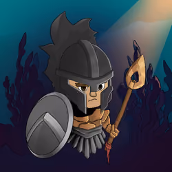 Spartans Revealed #4426