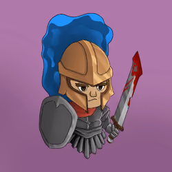 Spartans Revealed #550