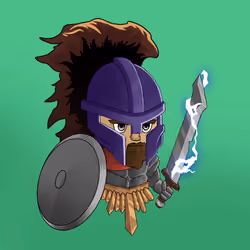 Spartans Revealed #3672