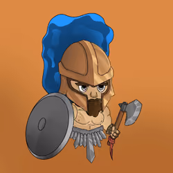 Spartans Revealed #4574